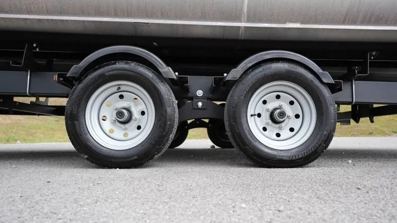 Slide: The Image of Premier 230 Sunsation RL-CL 2026 - 56