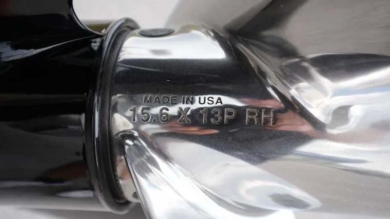 Slide: The Image of Premier 230 Sunsation RL-CL 2026 - 57