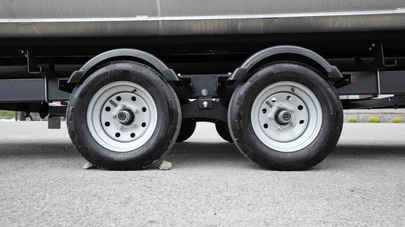 Slide: The Image of Premier 230 Sunsation RL-CL 2026 - 59