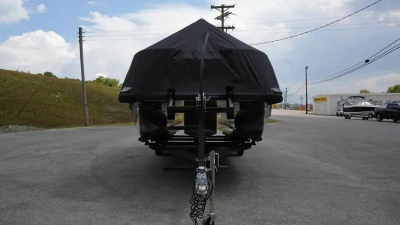 Slide: The Image of Premier 230 Sunsation RL-CL 2026 - 66