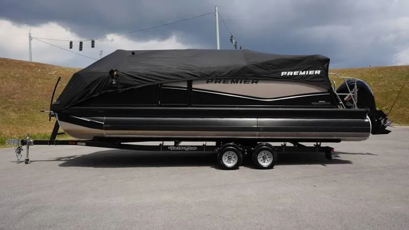 Slide: The Image of Premier 230 Sunsation RL-CL 2026 - 67