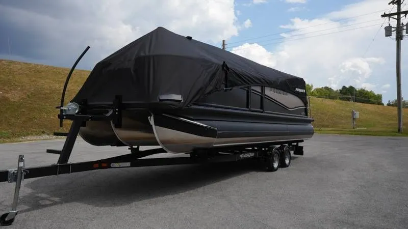 Slide: The Image of Premier 230 Sunsation RL-CL 2026 - 69