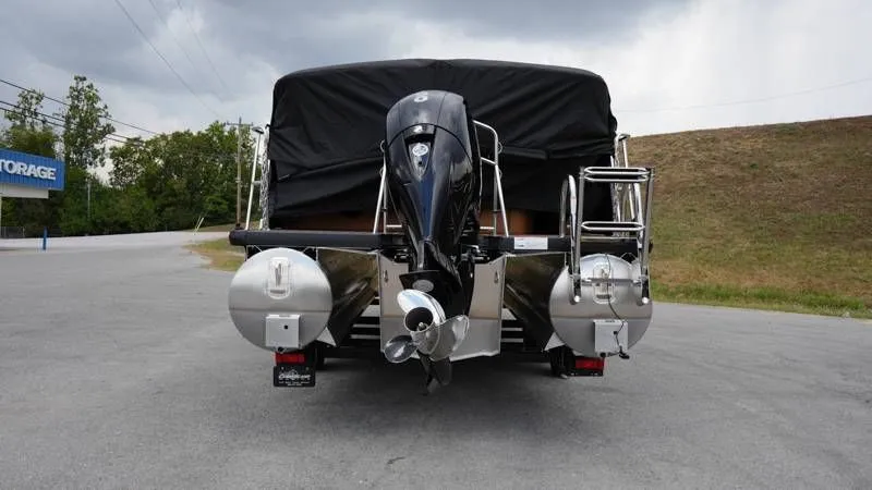 Slide: The Image of Premier 230 Sunsation RL-CL 2026 - 70