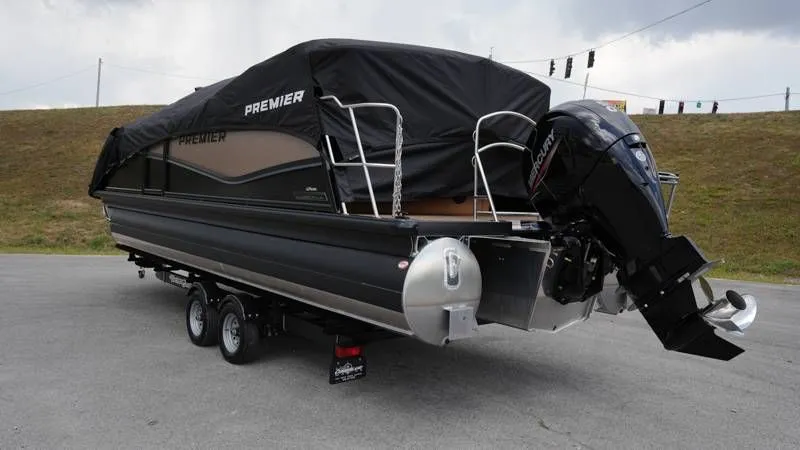 Slide: The Image of Premier 230 Sunsation RL-CL 2026 - 72