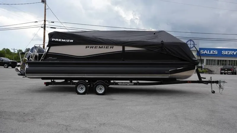 Slide: The Image of Premier 230 Sunsation RL-CL 2026 - 73