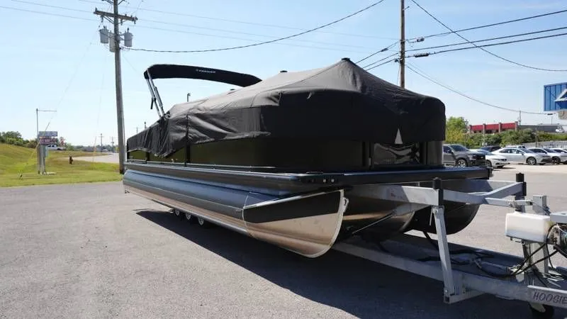 Slide: The Image of Premier 250 Solaris RS 2026 - 11