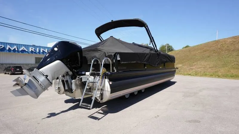 Slide: The Image of Premier 250 Solaris RS 2026 - 12