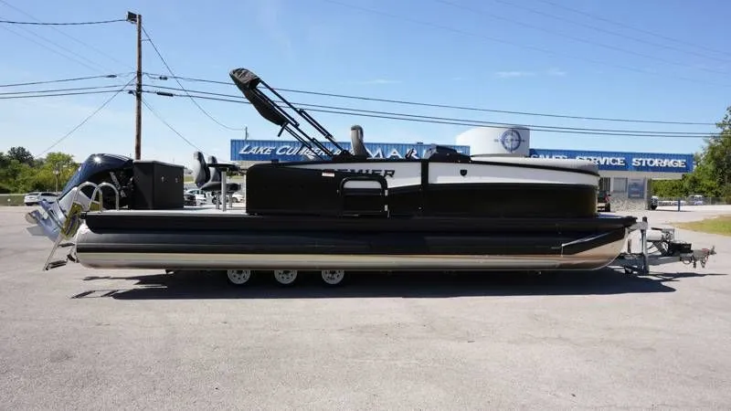 Slide: The Image of Premier 250 Solaris RS 2026 - 14