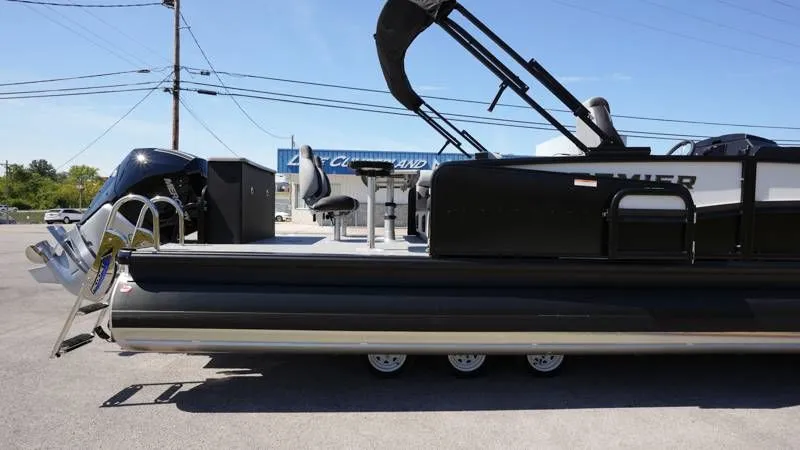 Slide: The Image of Premier 250 Solaris RS 2026 - 15