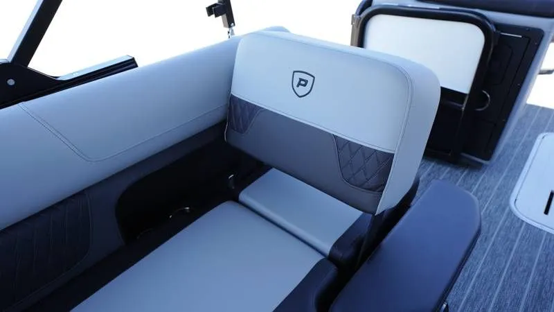 Slide: The Image of Premier 250 Solaris RS 2026 - 34