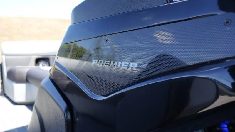 Slide: The Image of Premier 250 Solaris RS 2026 - 42