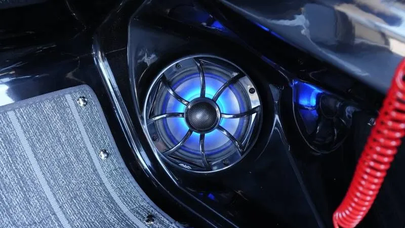 Slide: The Image of Premier 250 Solaris RS 2026 - 46