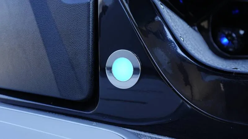 Slide: The Image of Premier 250 Solaris RS 2026 - 78