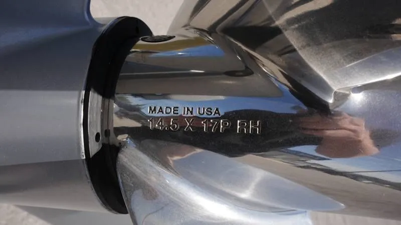 Slide: The Image of Premier 250 Solaris RS 2026 - 84