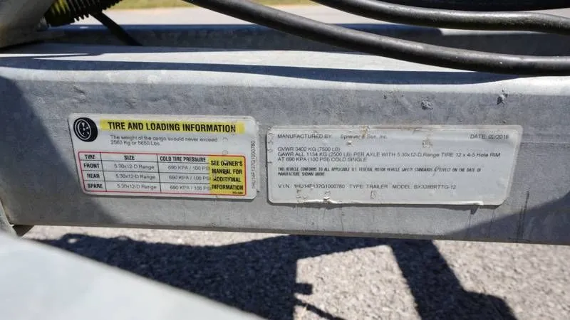 Slide: The Image of Premier 250 Solaris RS 2026 - 87