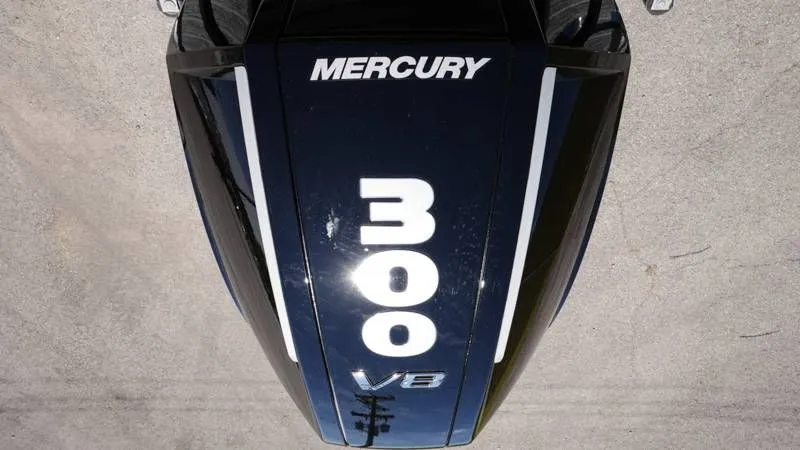 Slide: The Image of Premier 250 Solaris RS 2026 - 88