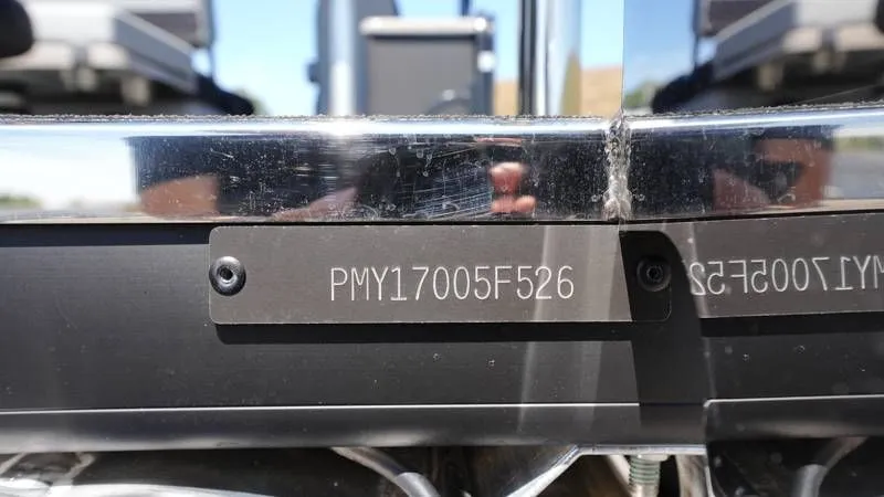 Slide: The Image of Premier 250 Solaris RS 2026 - 89