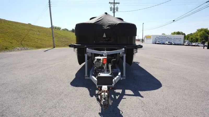 Slide: The Image of Premier 250 Solaris RS 2026 - 9