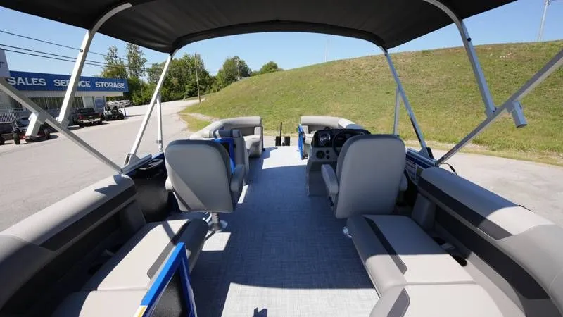 Slide: The Image of Premier 200 Sunscape RF-CL 2026 - 102