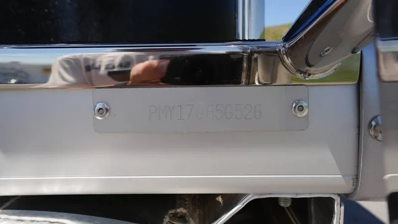 Slide: The Image of Premier 200 Sunscape RF-CL 2026 - 124