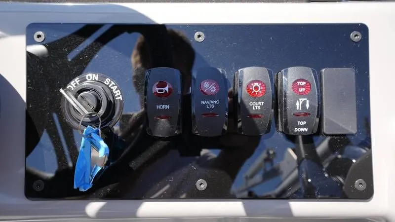 Slide: The Image of Premier 200 Sunscape RF-CL 2026 - 136