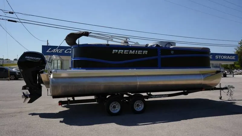 Slide: The Image of Premier 200 Sunscape RF-CL 2026 - 16