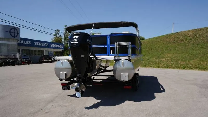 Slide: The Image of Premier 200 Sunscape RF-CL 2026 - 19