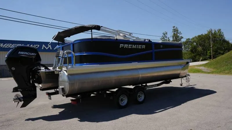 Slide: The Image of Premier 200 Sunscape RF-CL 2026 - 20