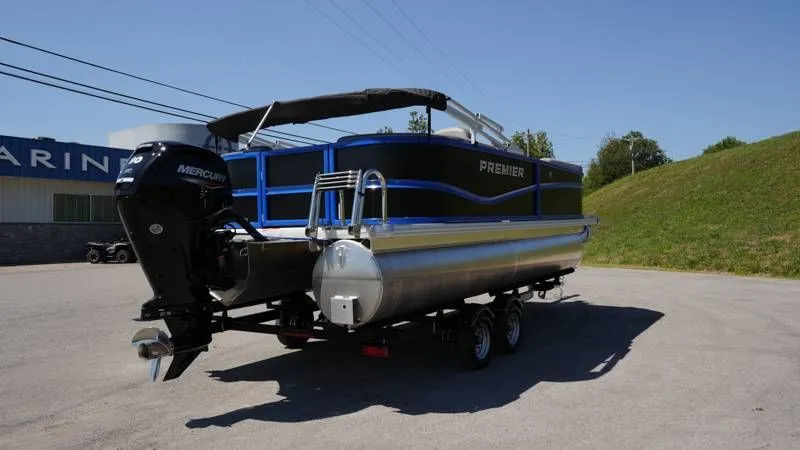 Slide: The Image of Premier 200 Sunscape RF-CL 2026 - 21