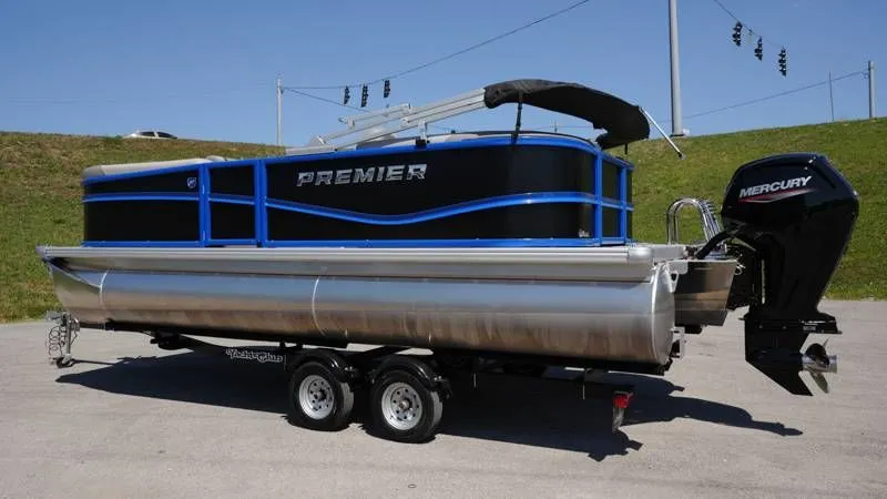 Slide: The Image of Premier 200 Sunscape RF-CL 2026 - 22