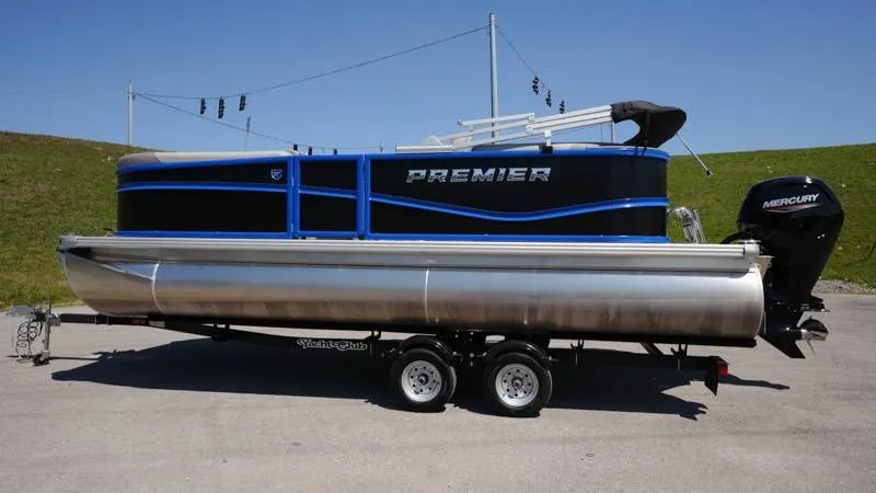 Slide: The Image of Premier 200 Sunscape RF-CL 2026 - 23