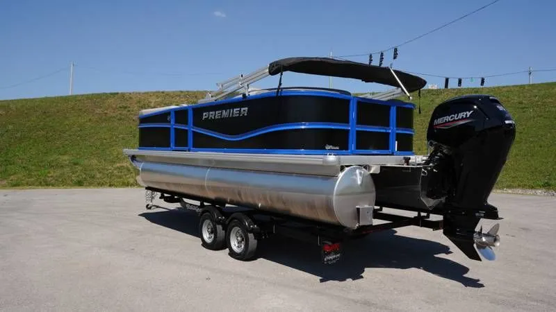 Slide: The Image of Premier 200 Sunscape RF-CL 2026 - 25