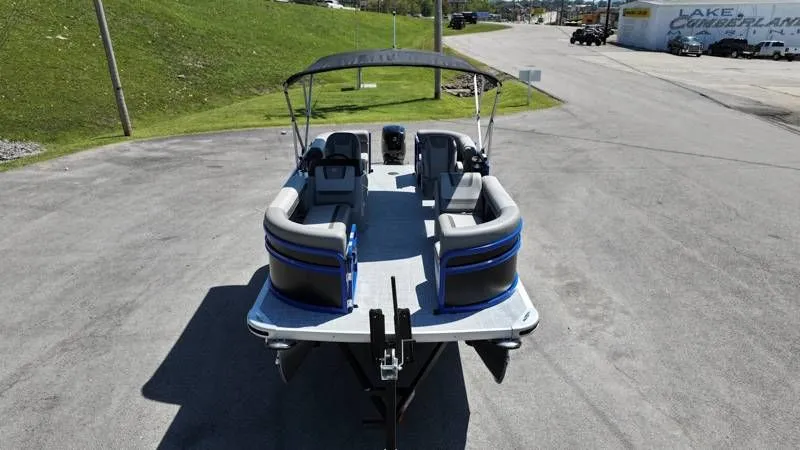 Slide: The Image of Premier 200 Sunscape RF-CL 2026 - 3