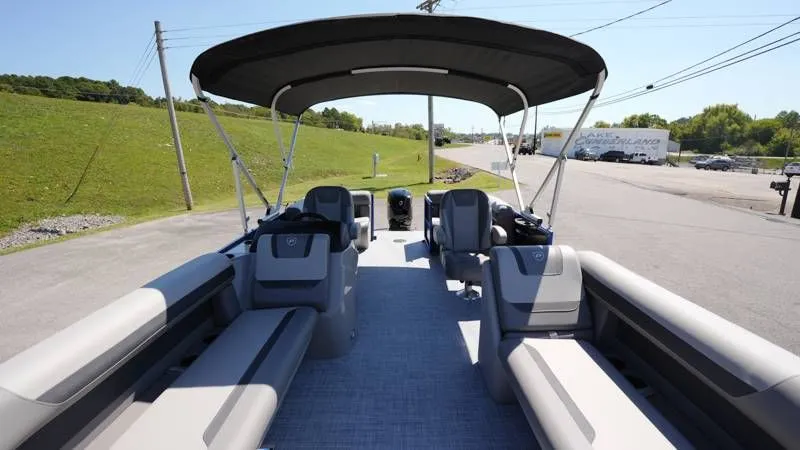 Slide: The Image of Premier 200 Sunscape RF-CL 2026 - 36