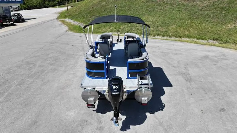 Slide: The Image of Premier 200 Sunscape RF-CL 2026 - 5