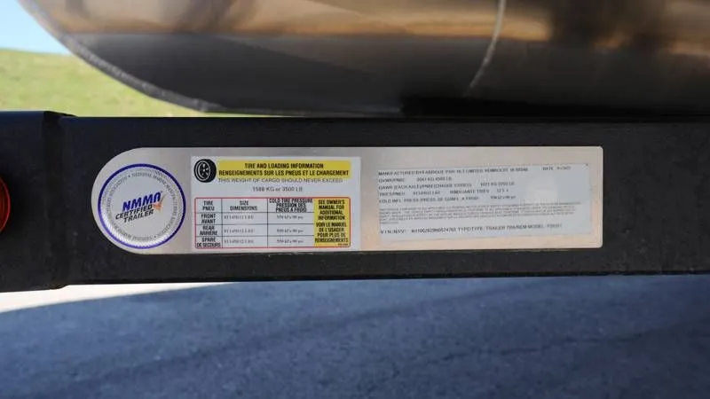 Slide: The Image of Premier 200 Sunscape RF-CL 2026 - 76