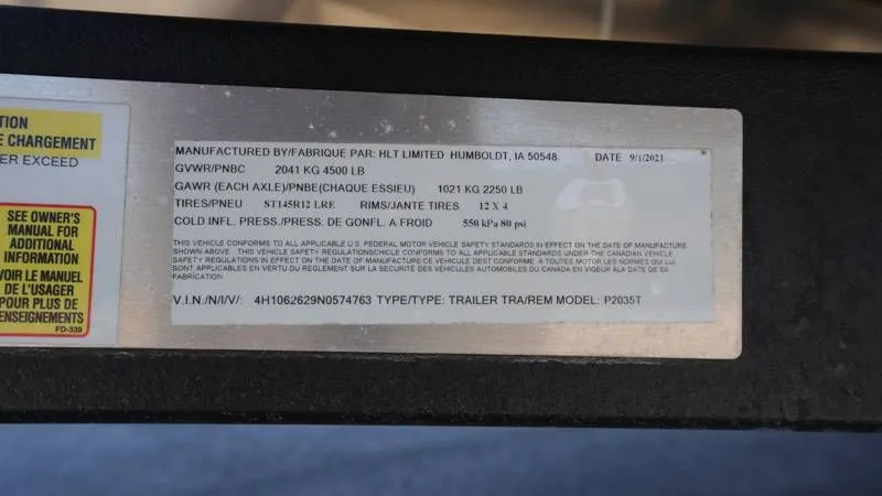 Slide: The Image of Premier 200 Sunscape RF-CL 2026 - 81