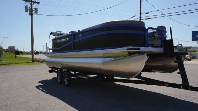 Slide: The Image of Premier 200 Sunscape RF-CL 2026 - 88