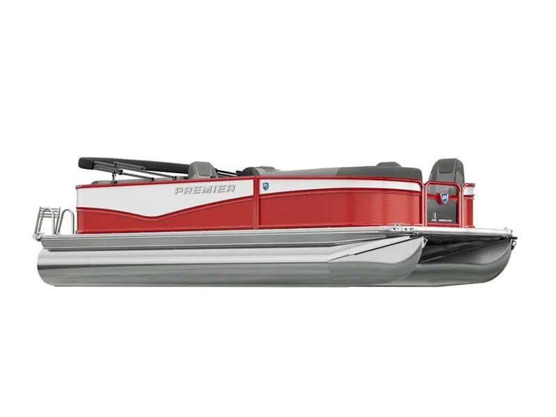 The Image of Premier 220 Sunscape RF 2026 - 1