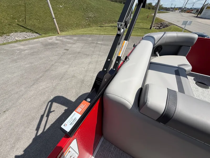 Slide: The Image of Premier 220 Sunscape RF 2026 - 102