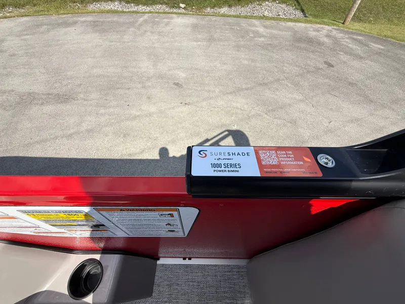 Slide: The Image of Premier 220 Sunscape RF 2026 - 103