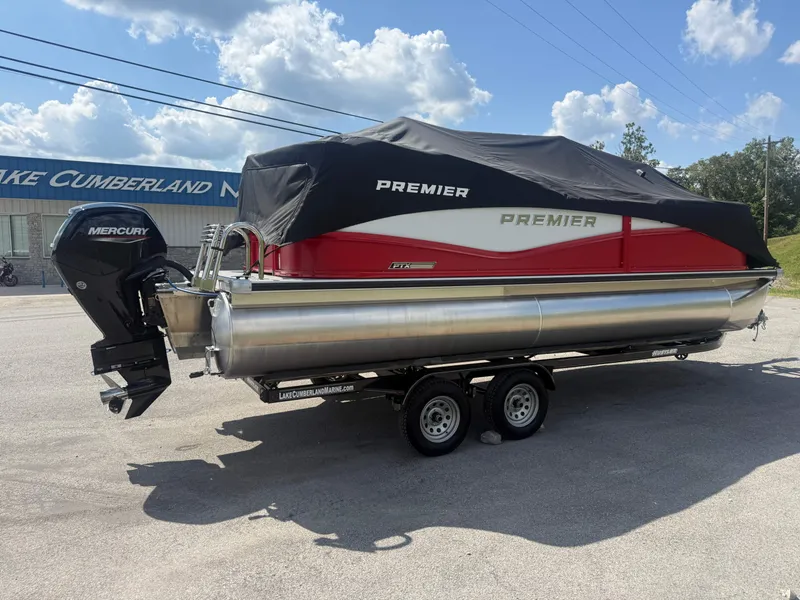 Slide: The Image of Premier 220 Sunscape RF 2026 - 117