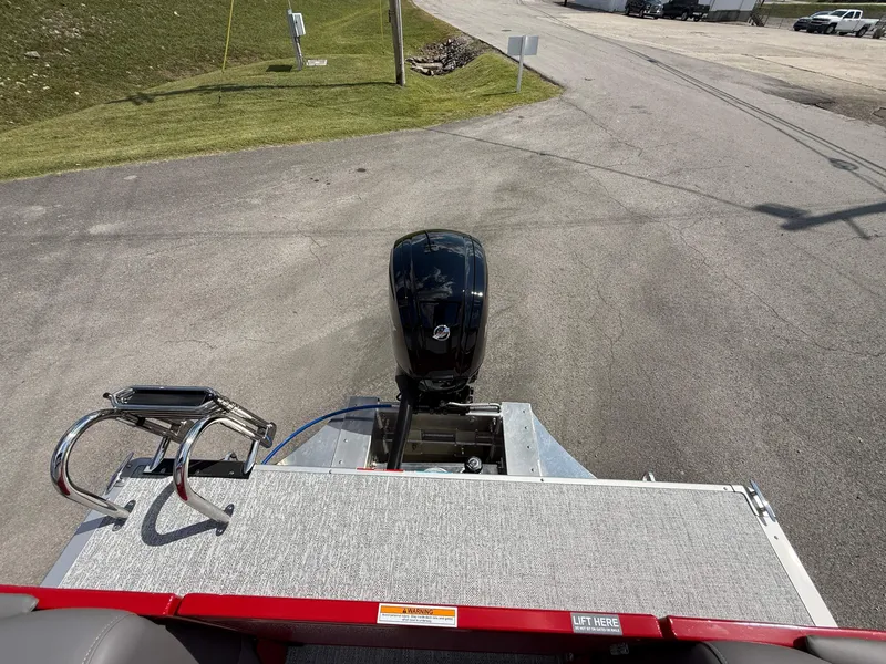 Slide: The Image of Premier 220 Sunscape RF 2026 - 53