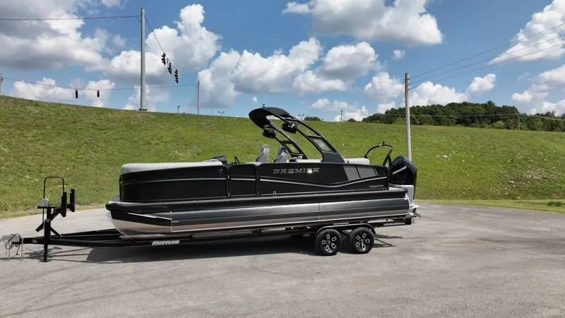 The Image of Premier 230 Solaris RF-CL 2026 - 1