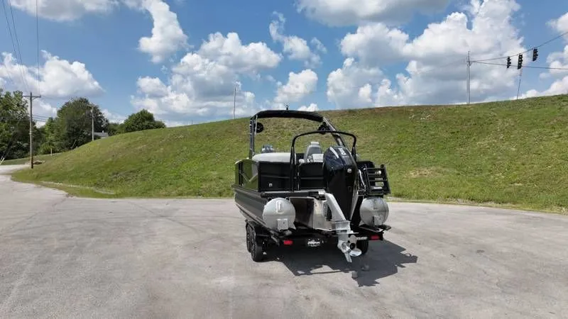 Slide: The Image of Premier 230 Solaris RF-CL 2026 - 13