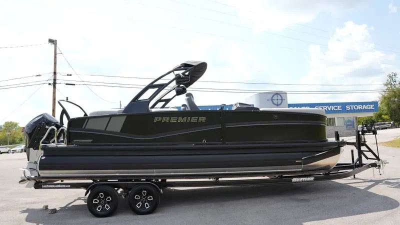 Slide: The Image of Premier 230 Solaris RF-CL 2026 - 14