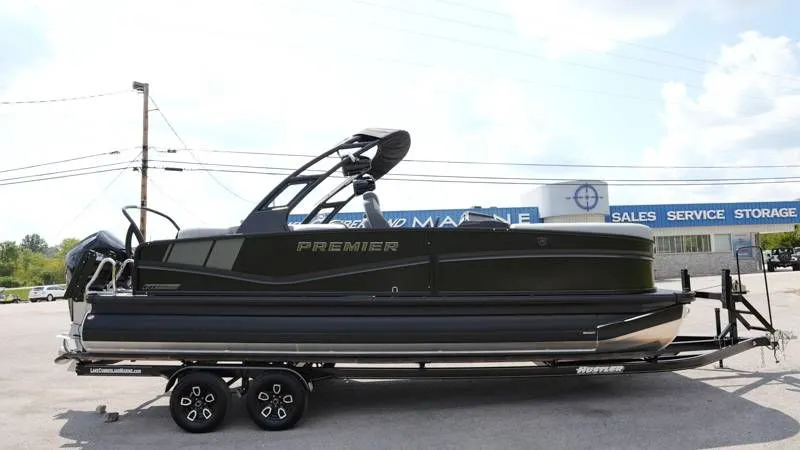 Slide: The Image of Premier 230 Solaris RF-CL 2026 - 15