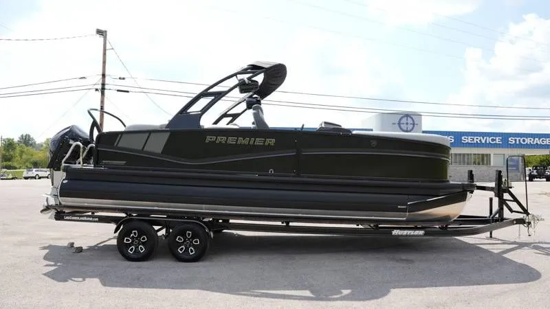 Slide: The Image of Premier 230 Solaris RF-CL 2026 - 17