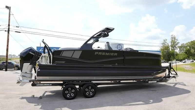 Slide: The Image of Premier 230 Solaris RF-CL 2026 - 18