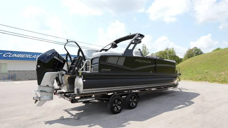 Slide: The Image of Premier 230 Solaris RF-CL 2026 - 20